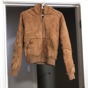 Women’s UGG Jacket!